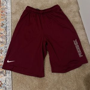 Men’s Nike Shorts (Elon Phoenix)